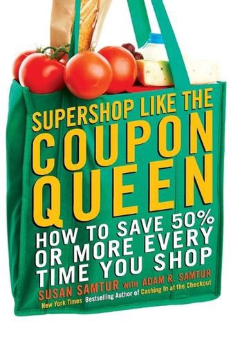Supershop like the coupon - like,