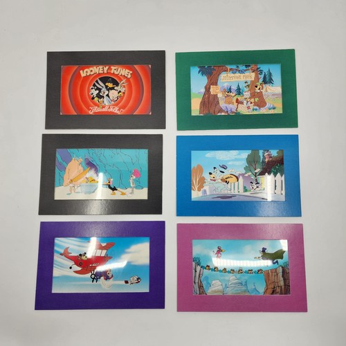 Collectable litho cel clampett - collectable,