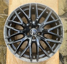 AUDI A5 B8 8T 19 INCH S LINE