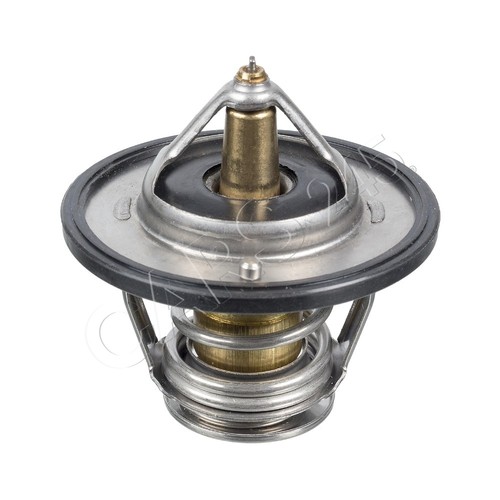 Febi coolant thermostat fits - febi,