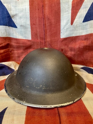 Ww2 british police mk2 - police,