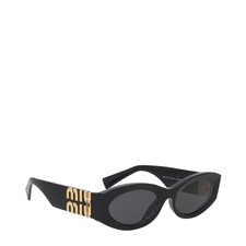 MIU MIU EYEWEAR Womens Acetate