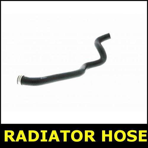 Radiator hose upper for bmw - upper,