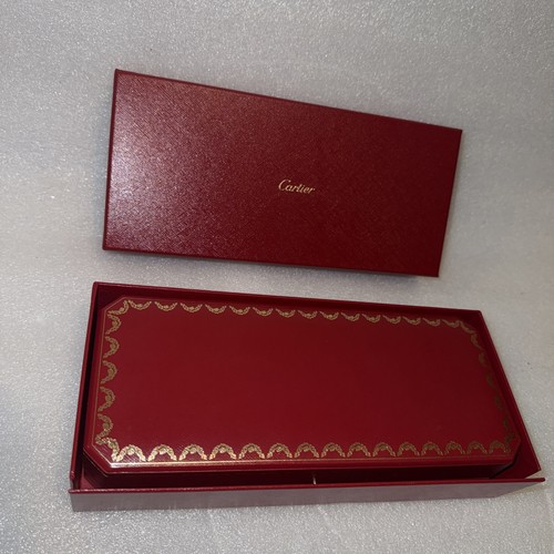 Genuine cartier large bracelet - genuine,