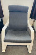 IKEA Poang Rocking Chair