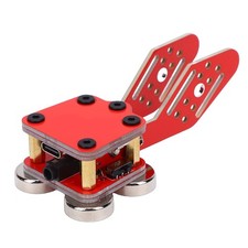 CW Keyer Automatic Trainer PCB