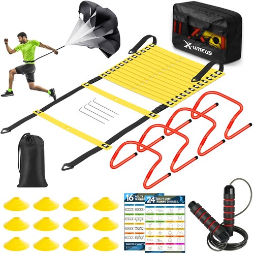 Umeus agility ladder speed - ladder,