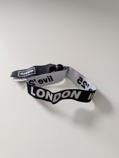 Oasis Live '25 Wristband Tour