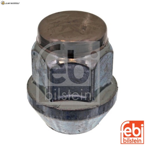 Wheel nut 03375 for - for, chevrolet