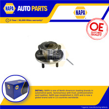 Wheel Bearing Kit fits