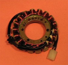 Ricks Electric Magneto Stator