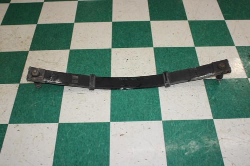Vette rear suspension - rear,