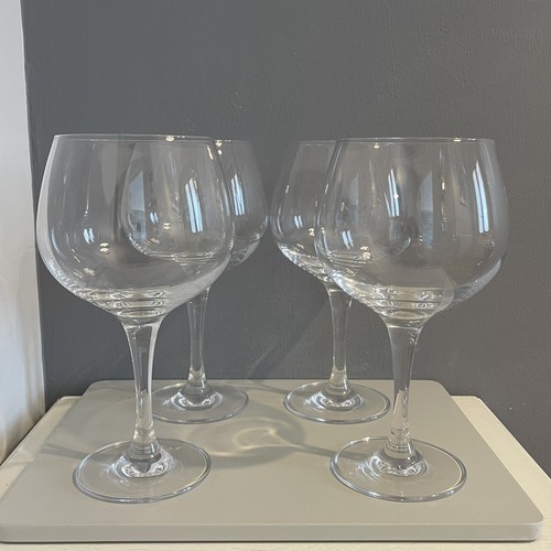 Vintage dartington glasses - dartington, x4