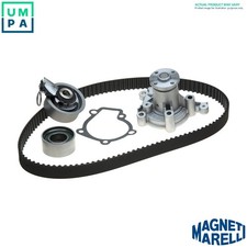 WATER PUMP & TIMING BELT KIT