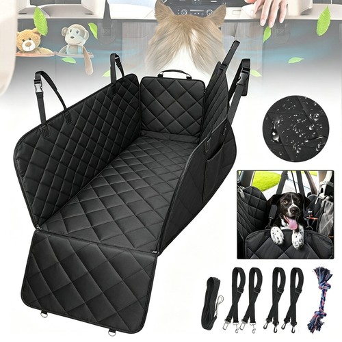 Heavy duty 600d - waterproof, pet