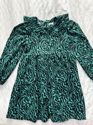 Next green girl - next, dress