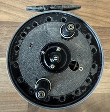 Allcocks Match Special  4”   Centrepin Fishing Reel 