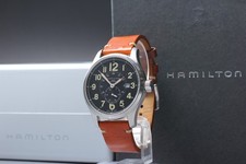 [Near MINT w/ Box] Hamilton