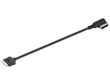 Mercedes-Benz Media Interface Cable iPhone iPod A0018279204