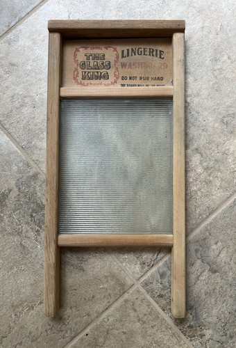 National washboard no - co.,