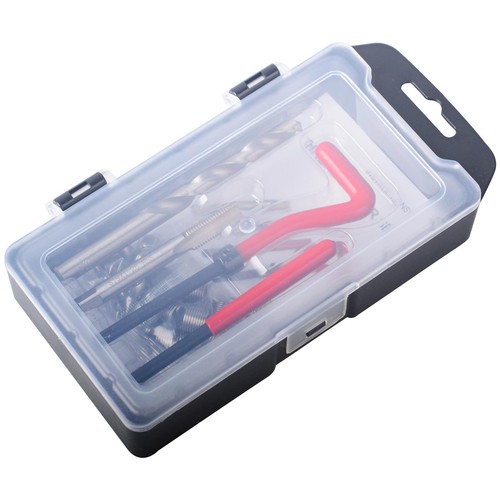 Thread tap repair - tap,