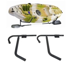 Kayak Storage Rack Folding