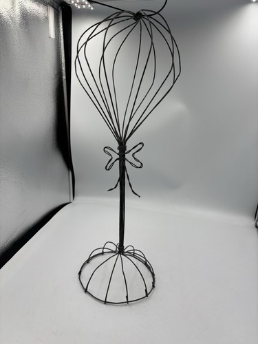 Antique vintage wire millinery - vintage,