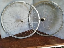26" Wheelset Araya VP20/