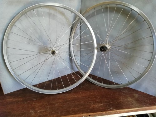 Wheelset araya vp20 - 26",