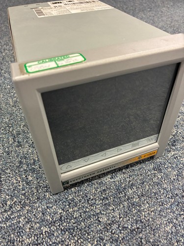 Eurotherm 6100a graphic - 6100a,