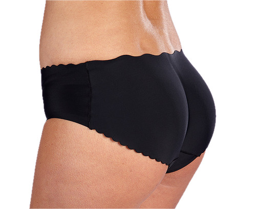 Bottom enhancing pants - bottom,