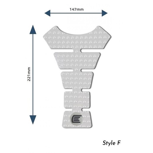 Eazi grip evo centre tank - evo,