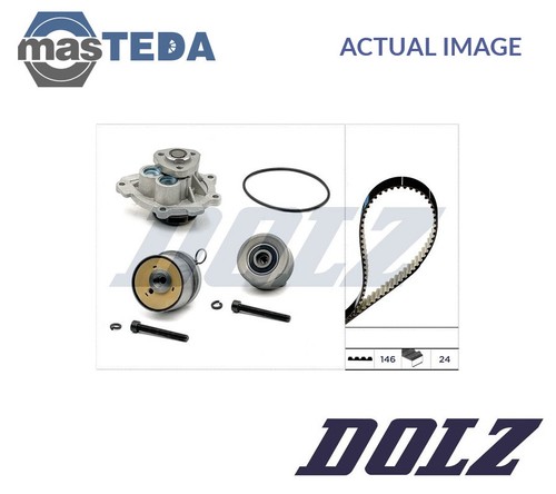 Kd162 timing belt water - kd162,