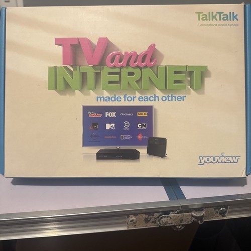 Talktalk youview freeview - youview,