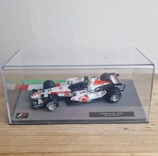 Jenson button honda ra106 - jenson,