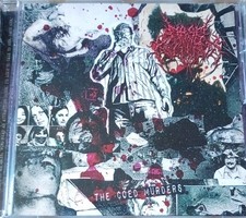 MASS KILLINGS - The coed