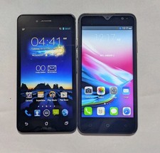 job lot 2 smartphones, network