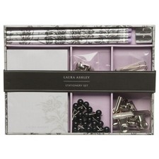 Laura Ashley Lloyd Stationery