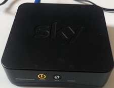 Sky Wireless Wi-Fi Adapter Connector SC201 Anytime TV On Demand Sky HD Box.