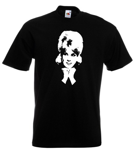 Dusty springfield shirt - springfield,