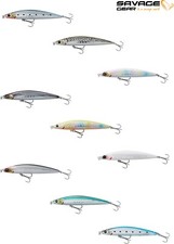 Savage Gear Gravity Shallow