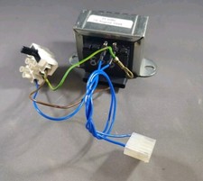 Risco / Gardtec 800 Series (metal) Panel TRANSFORMER - Used