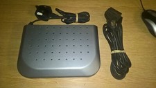 Techwood tTWD FV2A Freeview Box - Untested, No Remote
