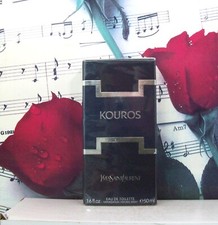 Yves saint laurent kouros - yves,