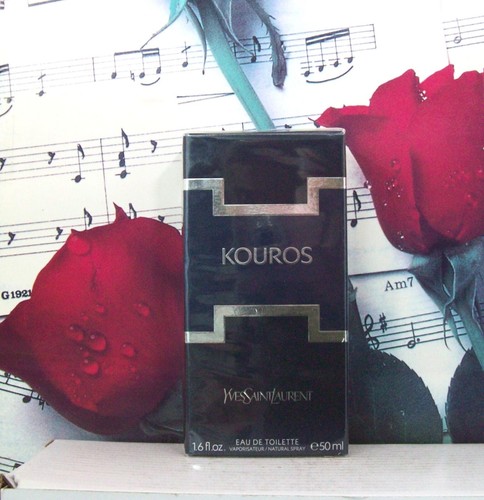 Yves saint laurent - yves, edt