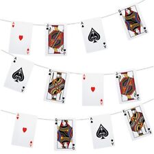 Playing Cards Royal Bunting
