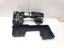 JAGUAR XF X250 2011 2.2 DIESEL FUSE RELAY BOX CX23-14290-AGB