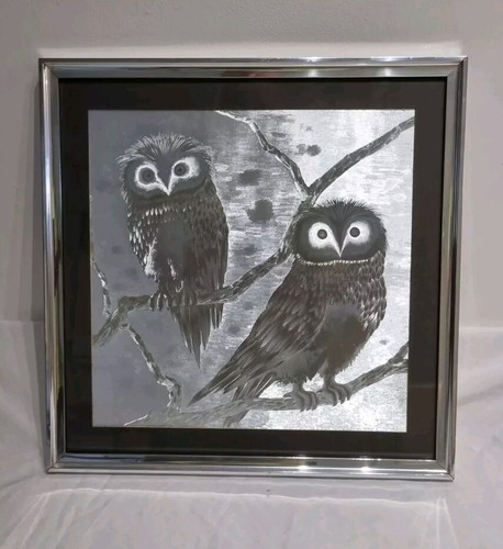 Silver dufex foil - silver, art