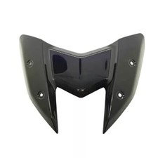 Glossy Upper Front Nose