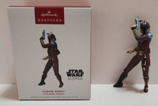 Hallmark Keepsake Christmas